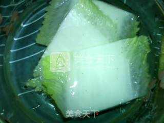 老北京芥末墩儿的做法步骤：3