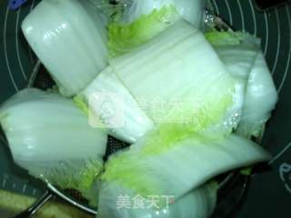 老北京芥末墩儿的做法步骤：4