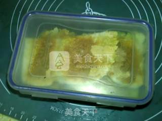 老北京芥末墩儿的做法步骤：7