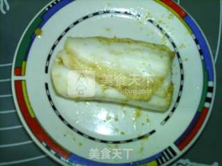 老北京芥末墩儿的做法步骤：10