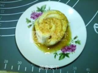 老北京芥末墩儿的做法步骤：12