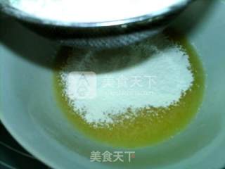 低油樱桃马芬的做法步骤：5