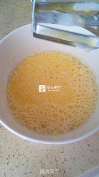 糯米小蛋糕的做法步骤：8
