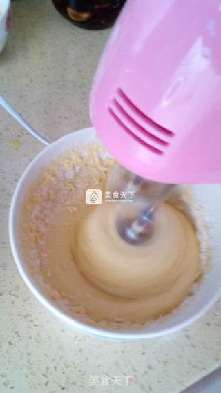 糯米小蛋糕的做法步骤：10