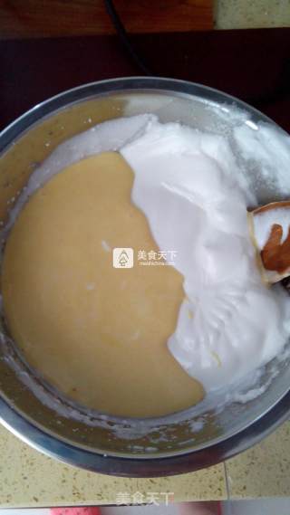 糯米小蛋糕的做法步骤：14