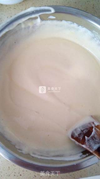 糯米小蛋糕的做法步骤：15