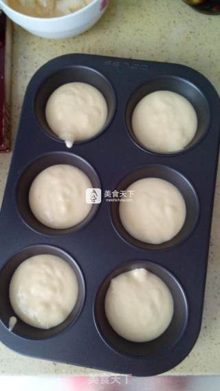 糯米小蛋糕的做法步骤：16