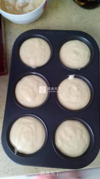 糯米小蛋糕的做法步骤：18