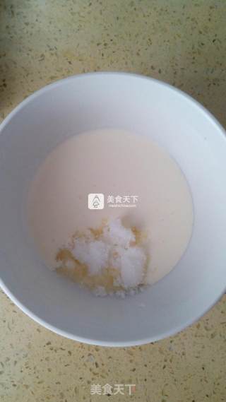 糯米小蛋糕的做法步骤：20