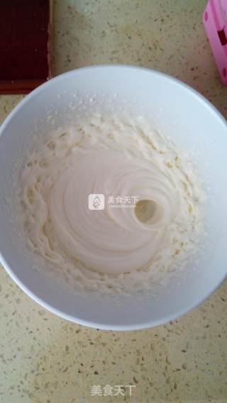 糯米小蛋糕的做法步骤：21