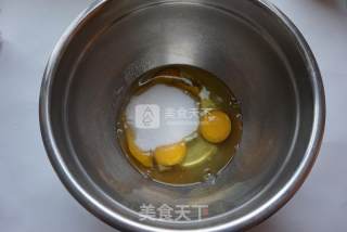 酸奶可可蛋糕杯的做法步骤：2