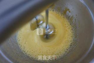 酸奶可可蛋糕杯的做法步骤：3