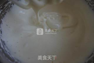 酸奶可可蛋糕杯的做法步骤：4