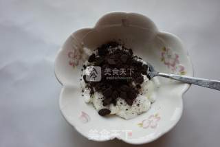 酸奶可可蛋糕杯的做法步骤：14