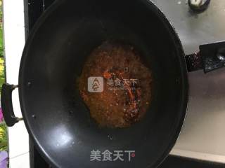 自制全素冒菜的做法步骤：3