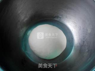 迷你披萨的做法步骤：3