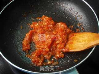 迷你披萨的做法步骤：8