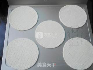 迷你披萨的做法步骤：12