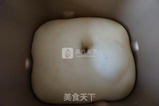 热狗面包的做法步骤：6
