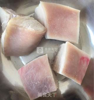 东坡肉的做法步骤：3
