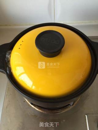 东坡肉的做法步骤：7