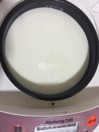 生鲜牛奶做的酸奶的做法步骤：1