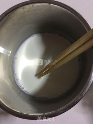 生鲜牛奶做的酸奶的做法步骤：10