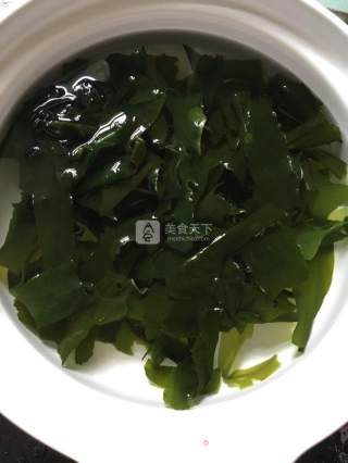 喵喵酱私房砂锅面的做法步骤：1