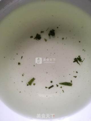 喵喵酱私房砂锅面的做法步骤：2