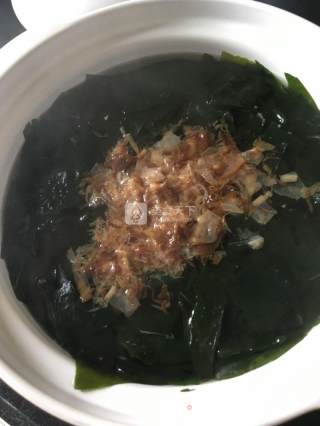 喵喵酱私房砂锅面的做法步骤：3