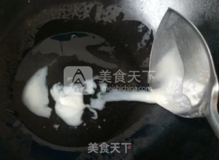 卷心菜胡萝卜炒肉的做法步骤：4