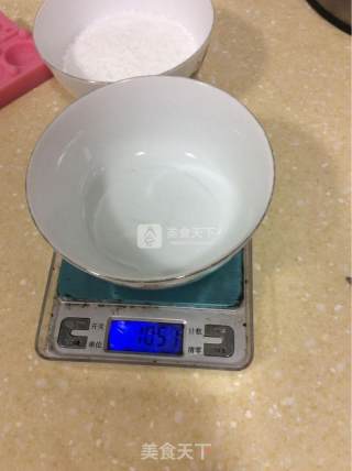 水晶棒棒糖的做法步骤：3