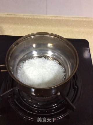 水晶棒棒糖的做法步骤：5
