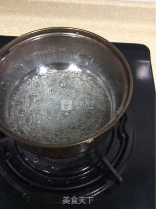 水晶棒棒糖的做法步骤：6