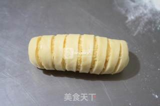 椰蓉面包的做法步骤：12