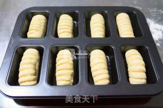 椰蓉面包的做法步骤：13