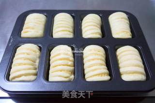 椰蓉面包的做法步骤：14