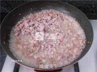 蜜汁叉烧包的做法步骤：6