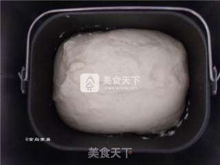 蜜汁叉烧包的做法步骤：14