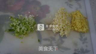 韩式辣酱烤里脊的做法步骤：4