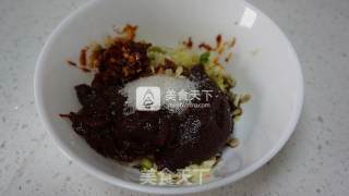 韩式辣酱烤里脊的做法步骤：5
