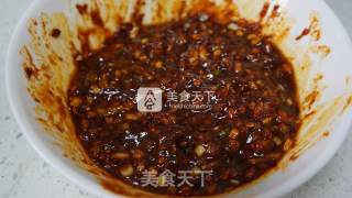 韩式辣酱烤里脊的做法步骤：6