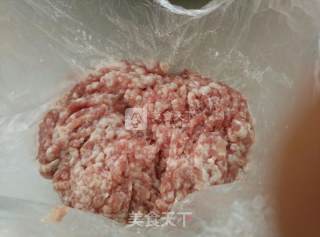 灰灰菜水饺的做法步骤：2