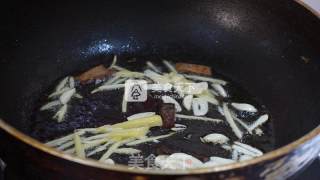 肉末茄子煲的做法步骤：5