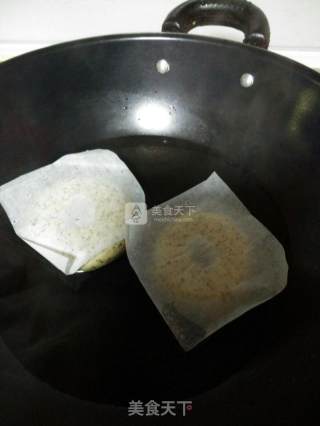 红茶贝果的做法步骤：13