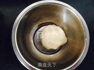 芝香菠萝酥饼的做法步骤：1