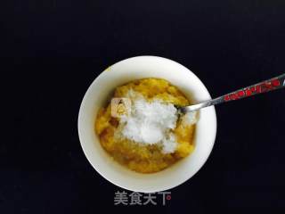 芝香菠萝酥饼的做法步骤：7