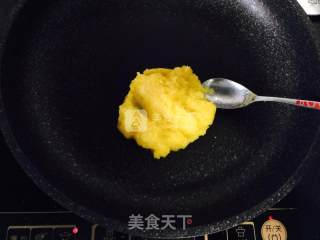芝香菠萝酥饼的做法步骤：8