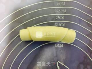 芝香菠萝酥饼的做法步骤：14