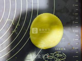 芝香菠萝酥饼的做法步骤：24